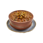 OKRA Tagine – طاجن بامية