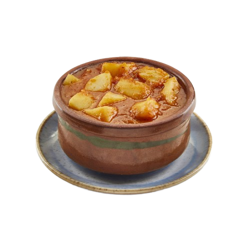 Potato Tagine – طاجن بطاطس