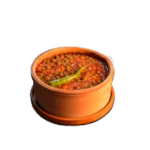 Peas Tagine –  طاجن بسلة